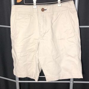 Men’s American Eagle Flat Front Shorts